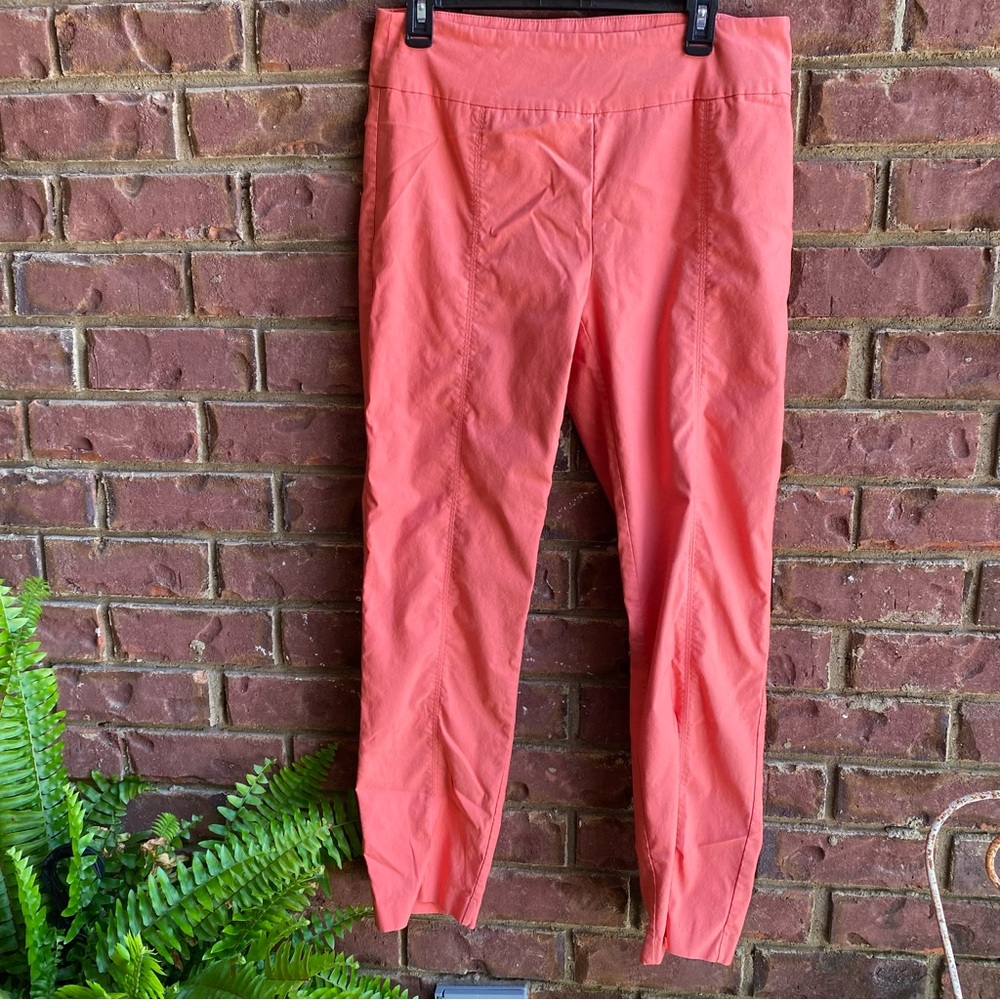 New Directions Vibrant Coral Apparel